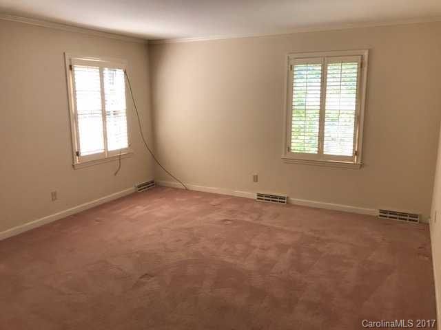 Claremont - Residential