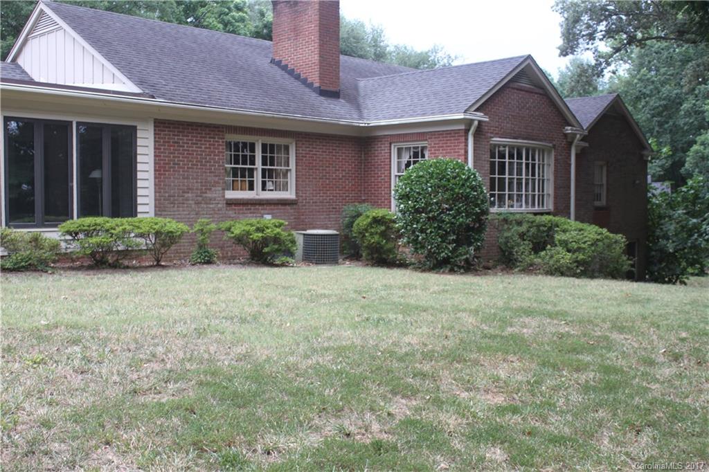 Claremont - Residential