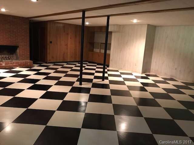 Claremont - Residential