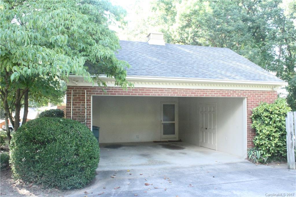 Claremont - Residential