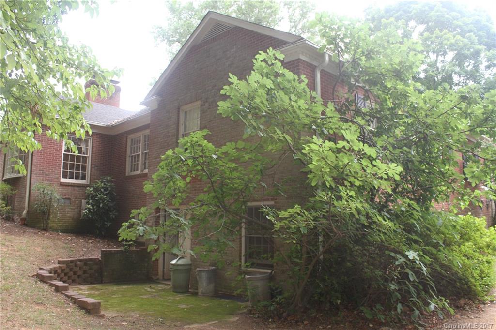 Claremont - Residential