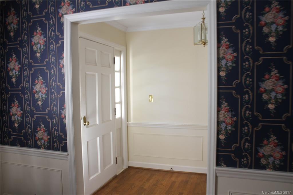 Claremont - Residential