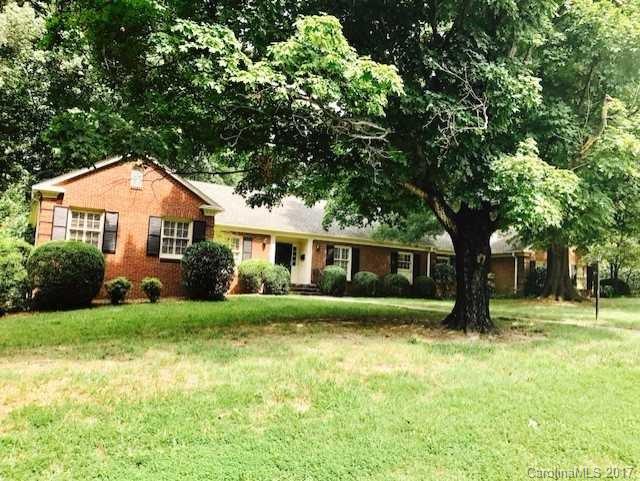 Claremont - Residential