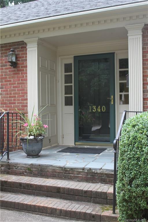Claremont - Residential