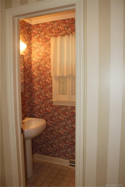 Claremont - Residential