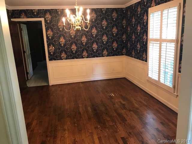 Claremont - Residential