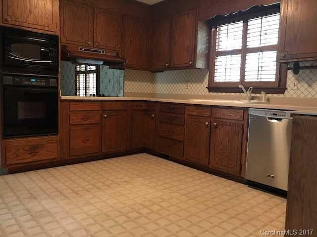 Claremont - Residential