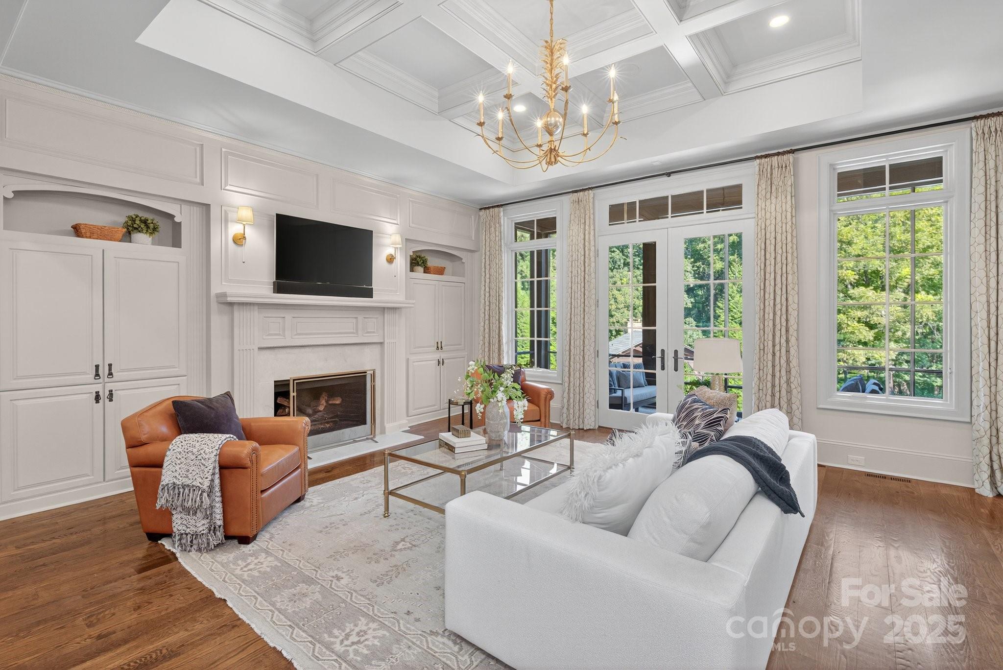 Longview - Residential