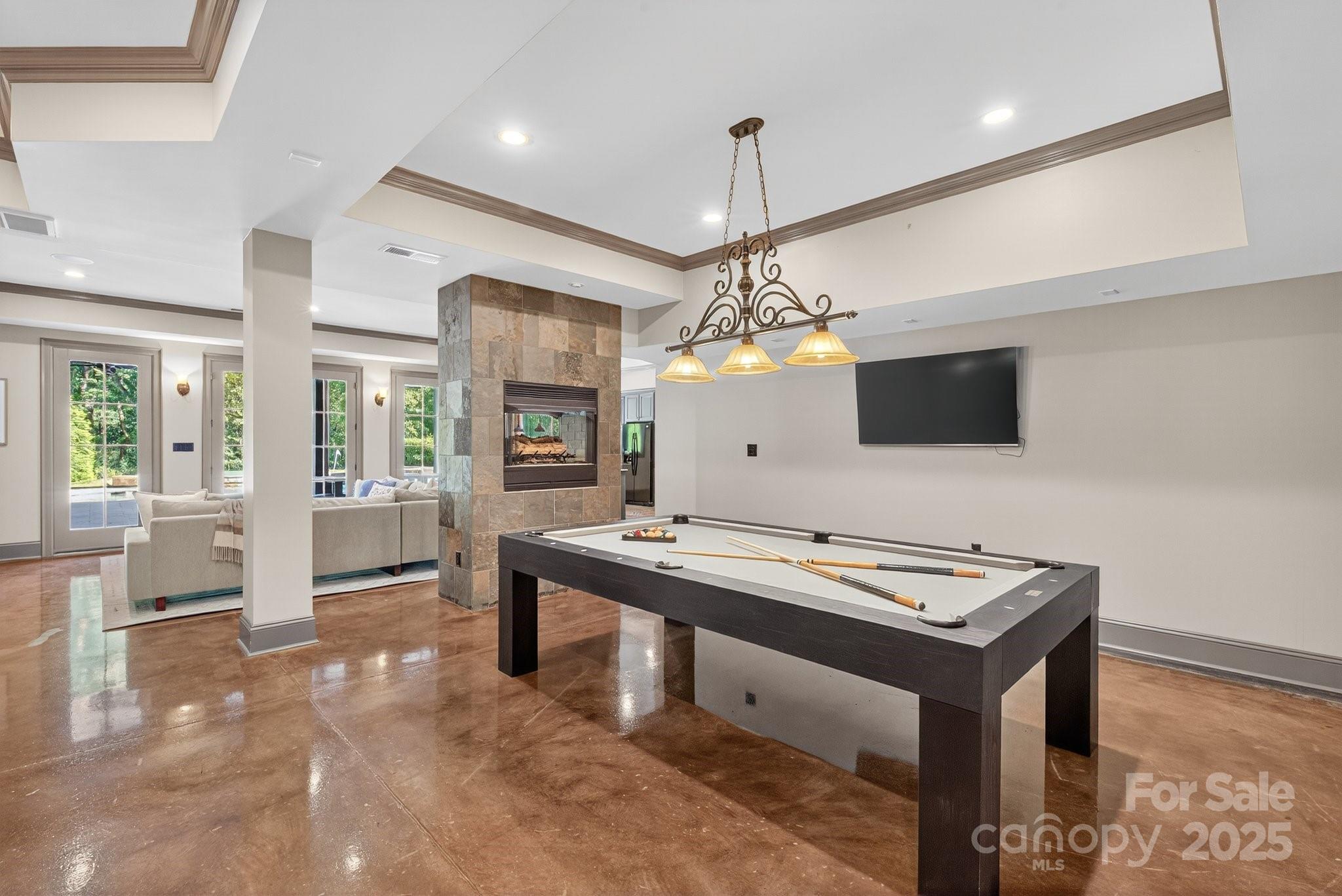 Longview - Residential