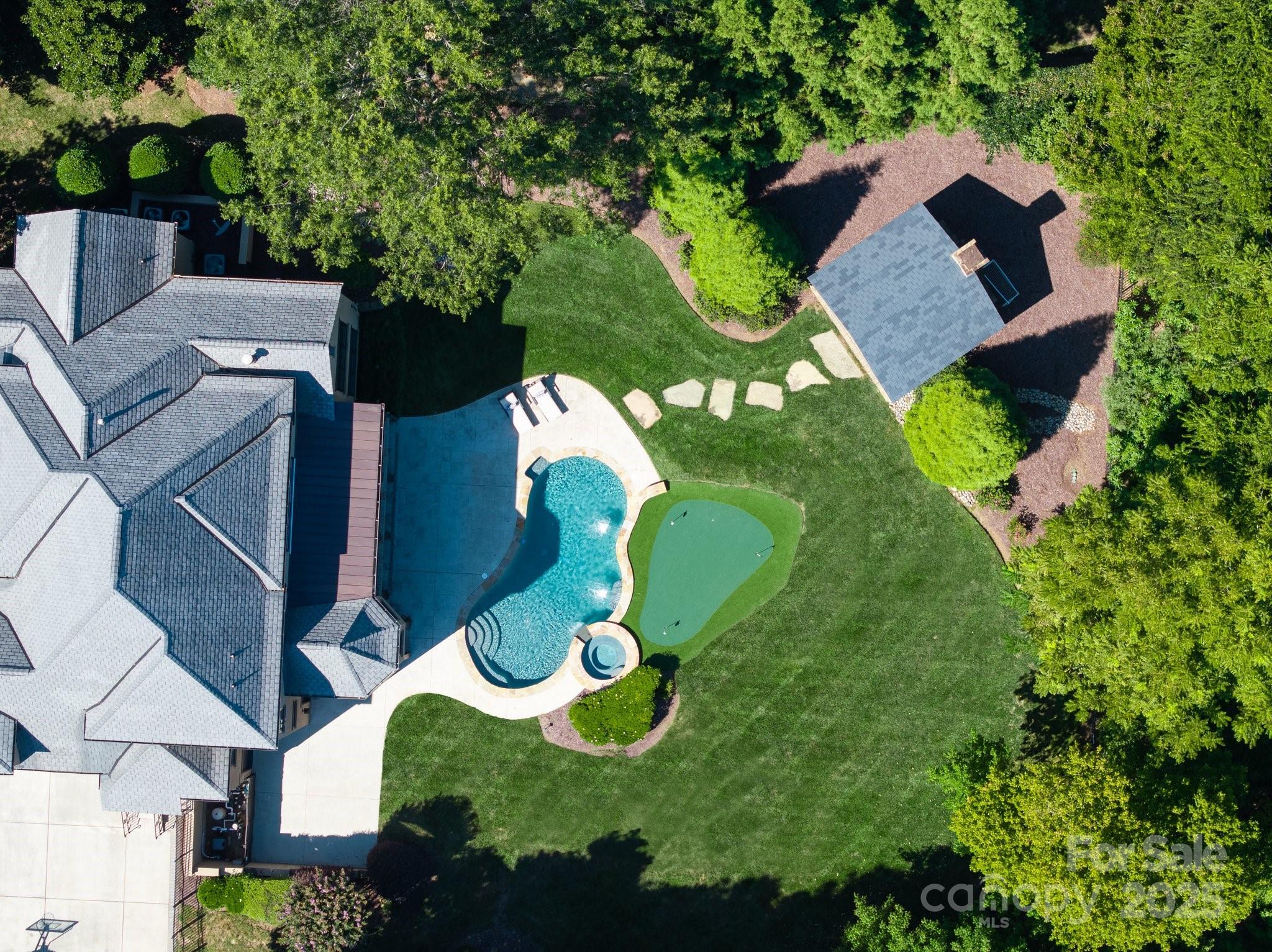 Longview - Residential