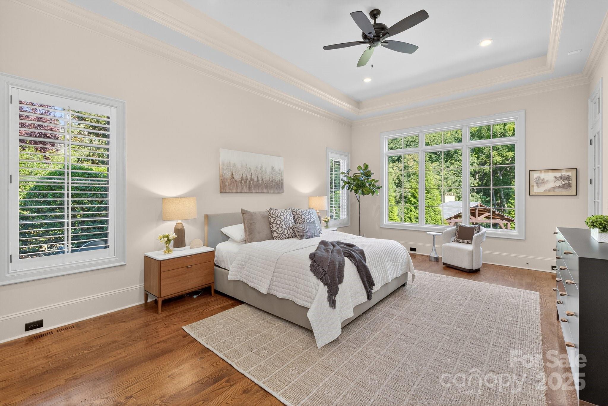 Longview - Residential