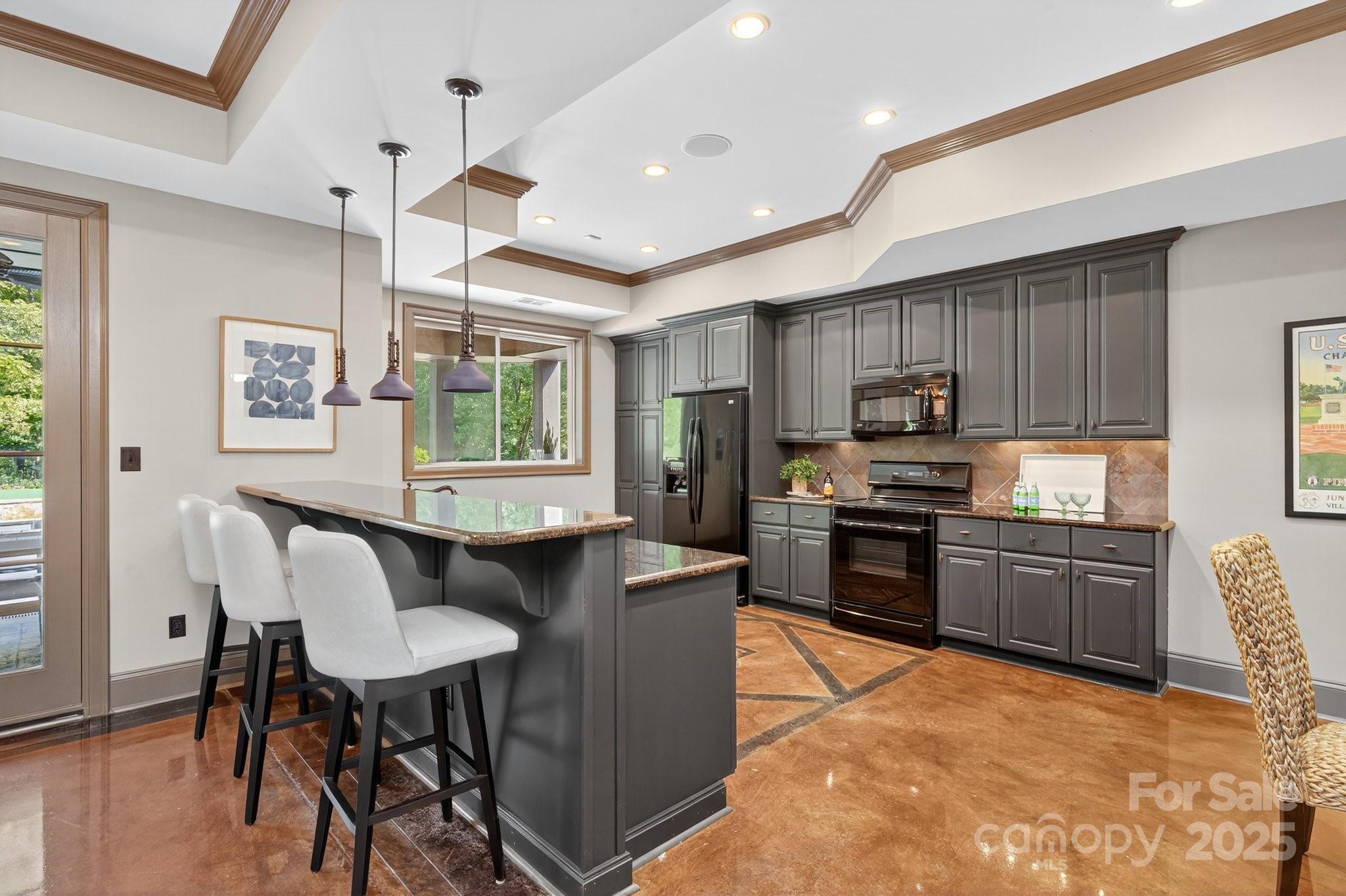 Longview - Residential