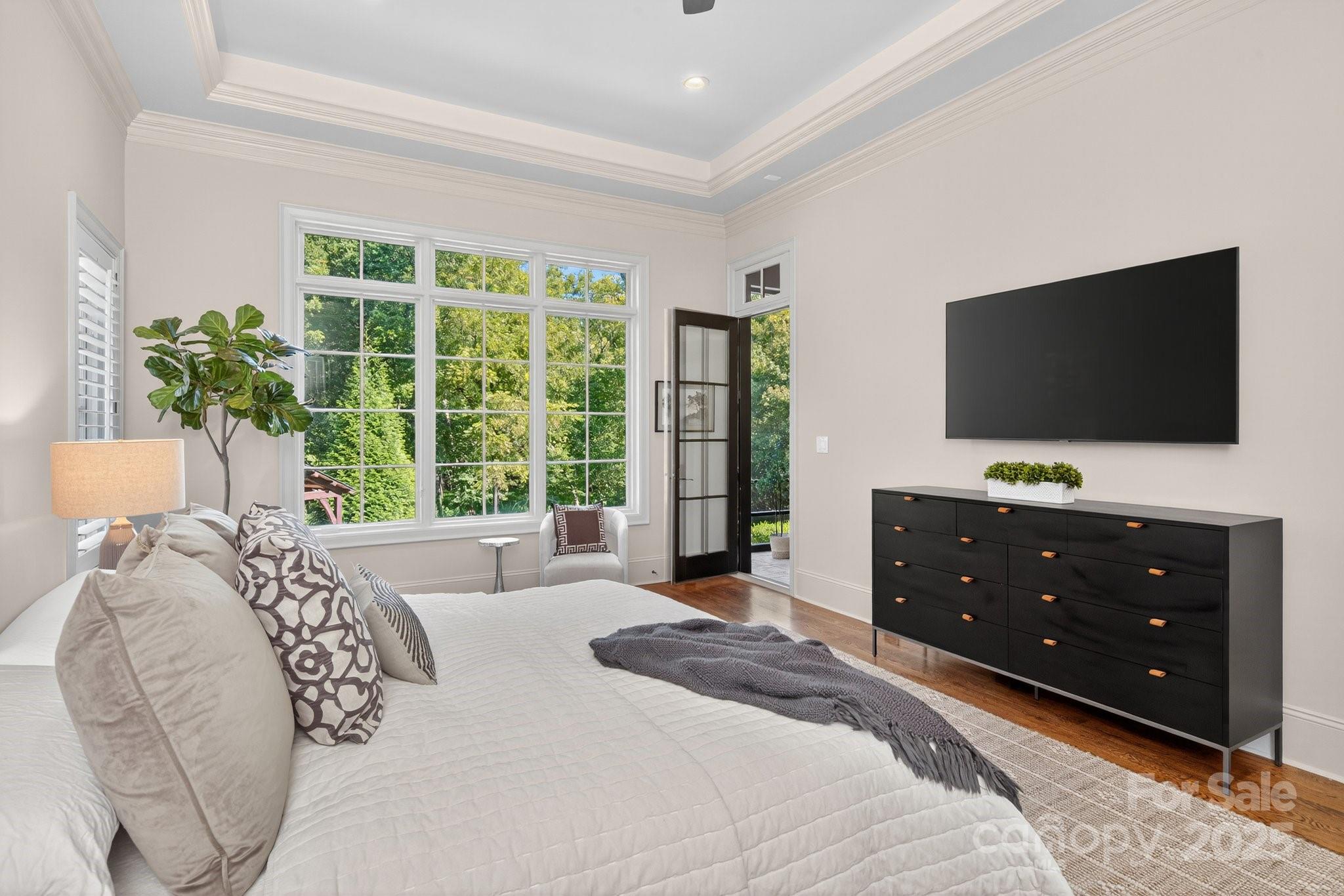 Longview - Residential