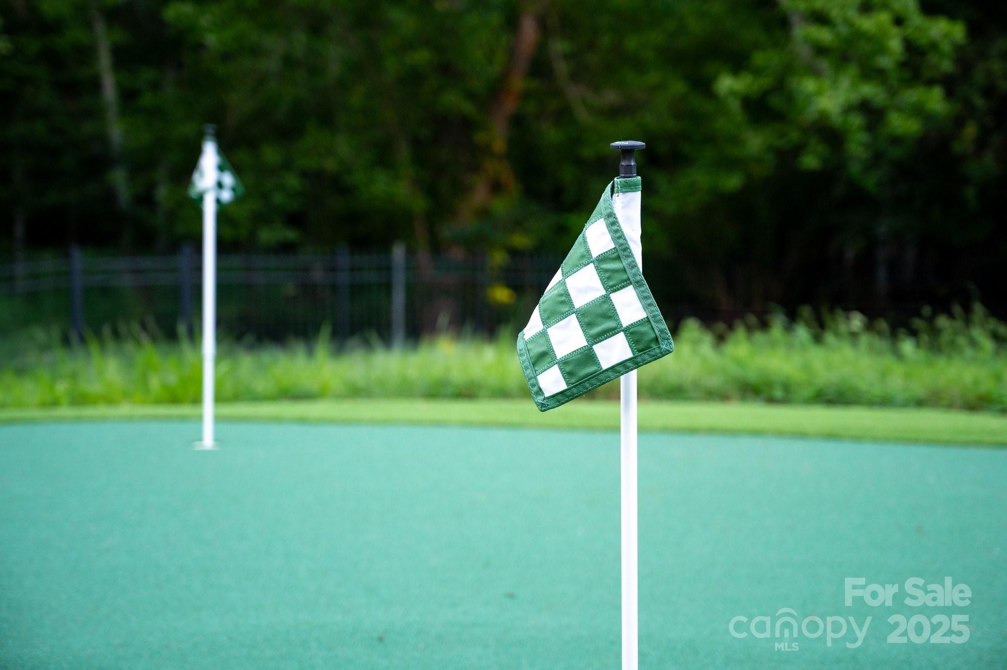 Longview - Residential