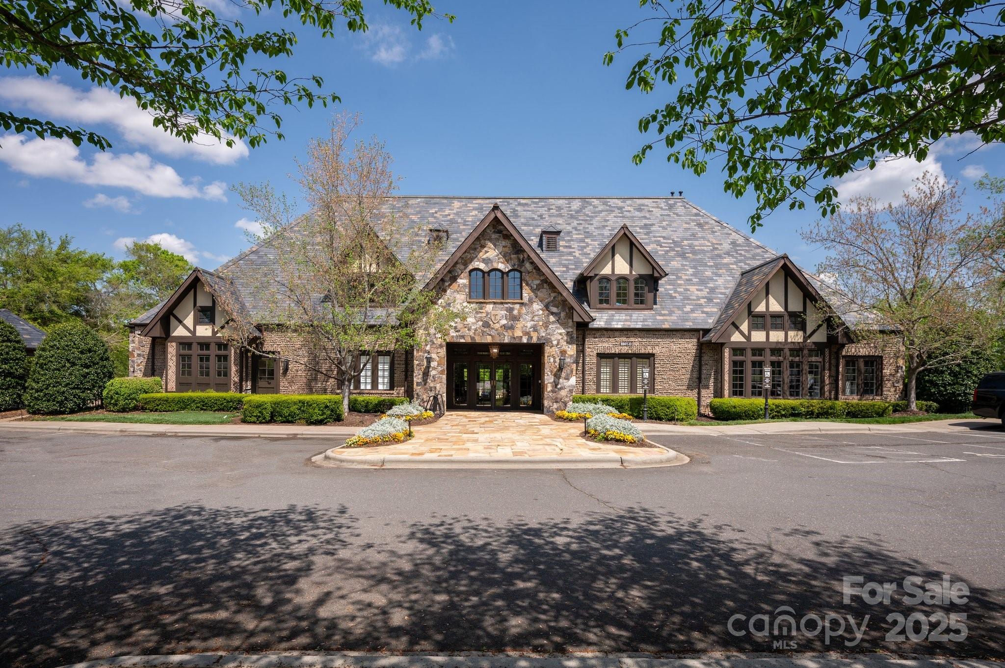 Longview - Residential