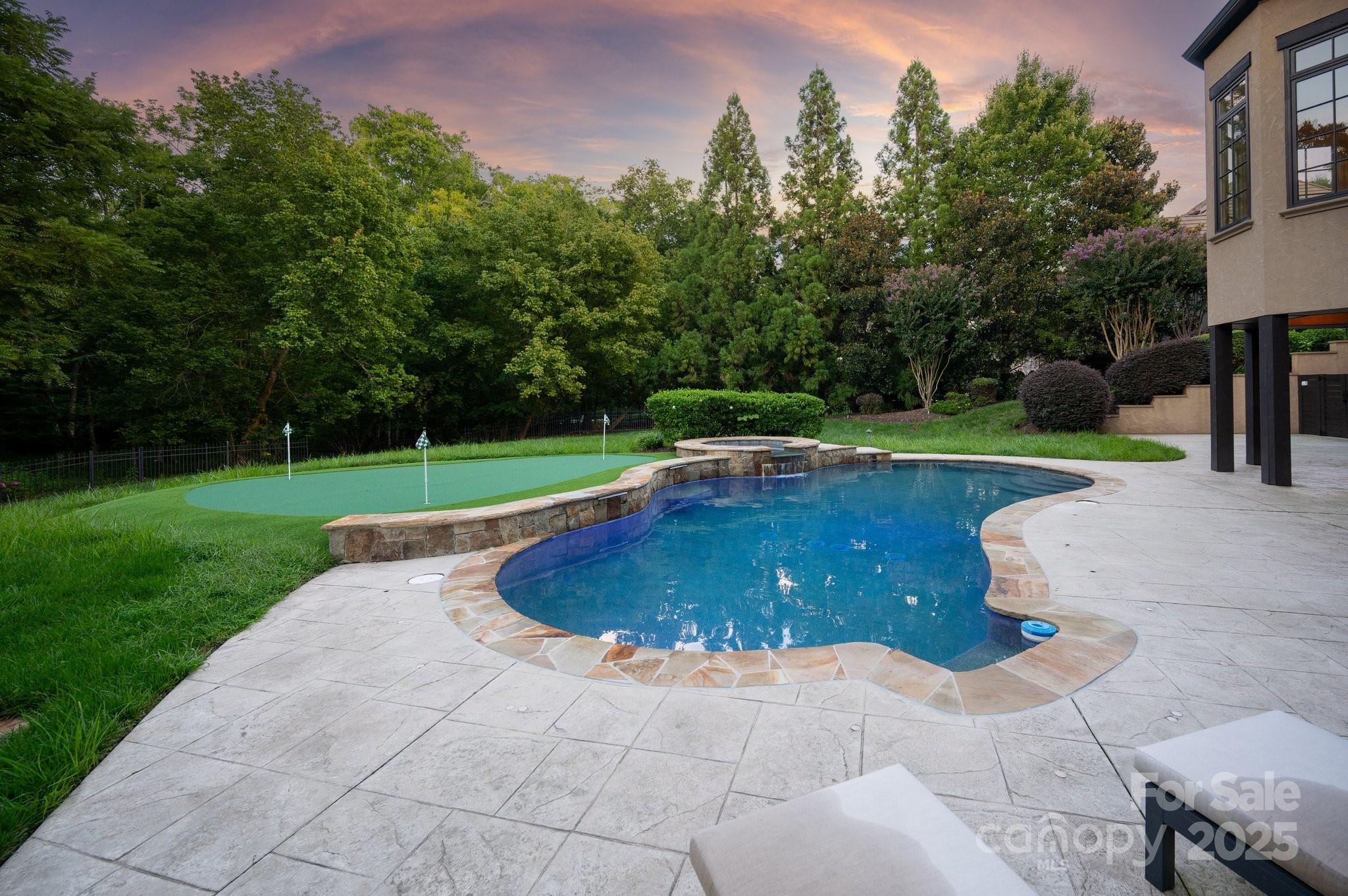 Longview - Residential