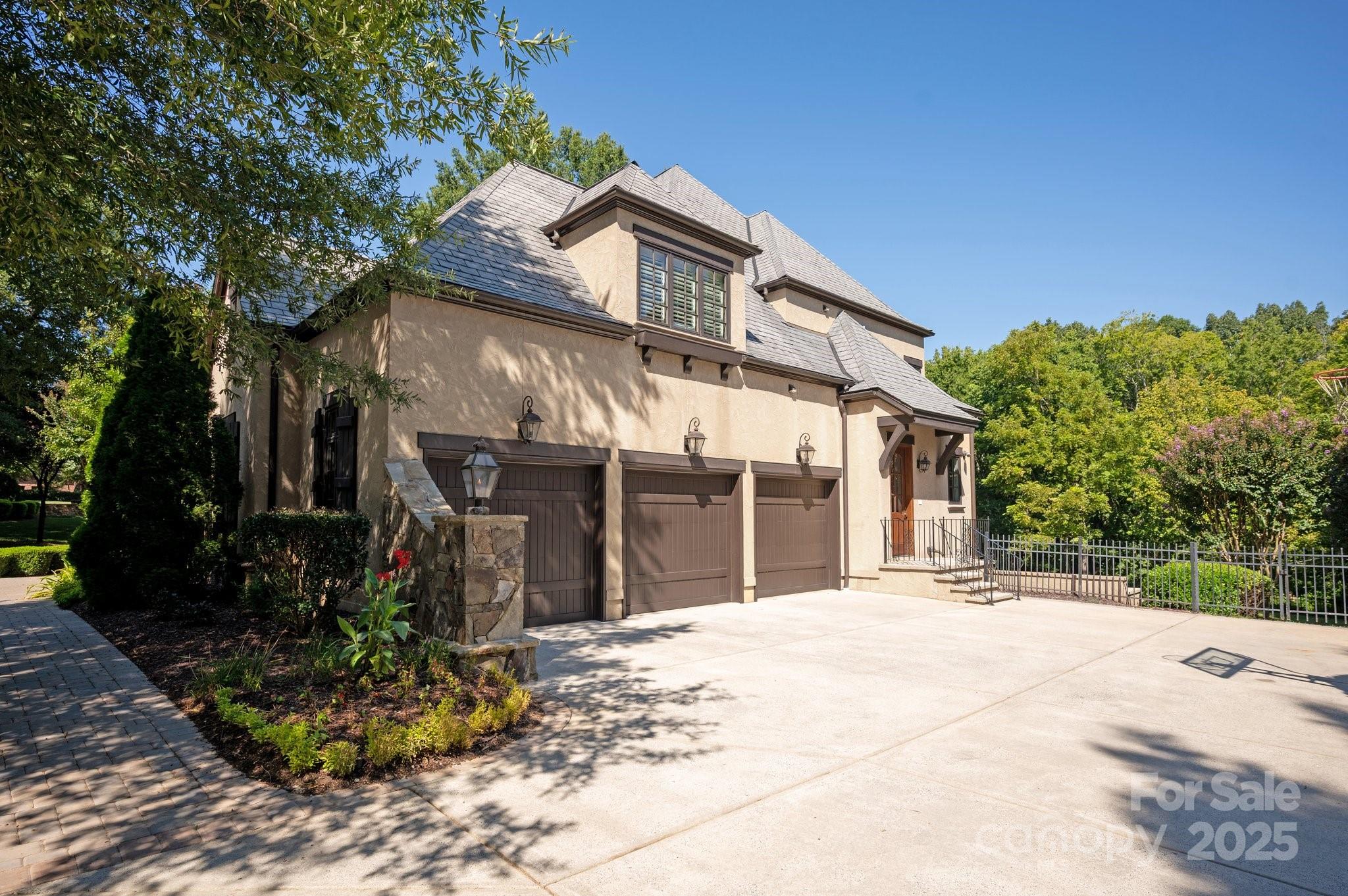 Longview - Residential