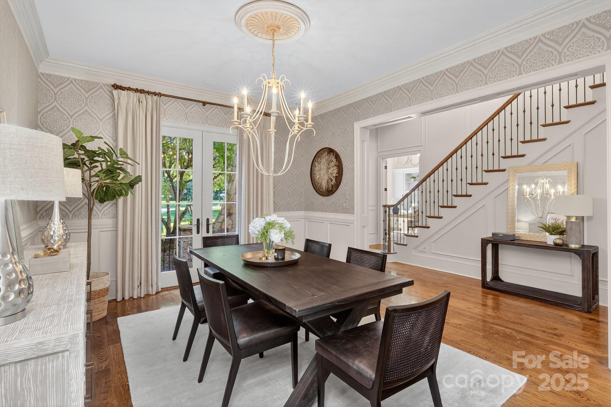 Longview - Residential