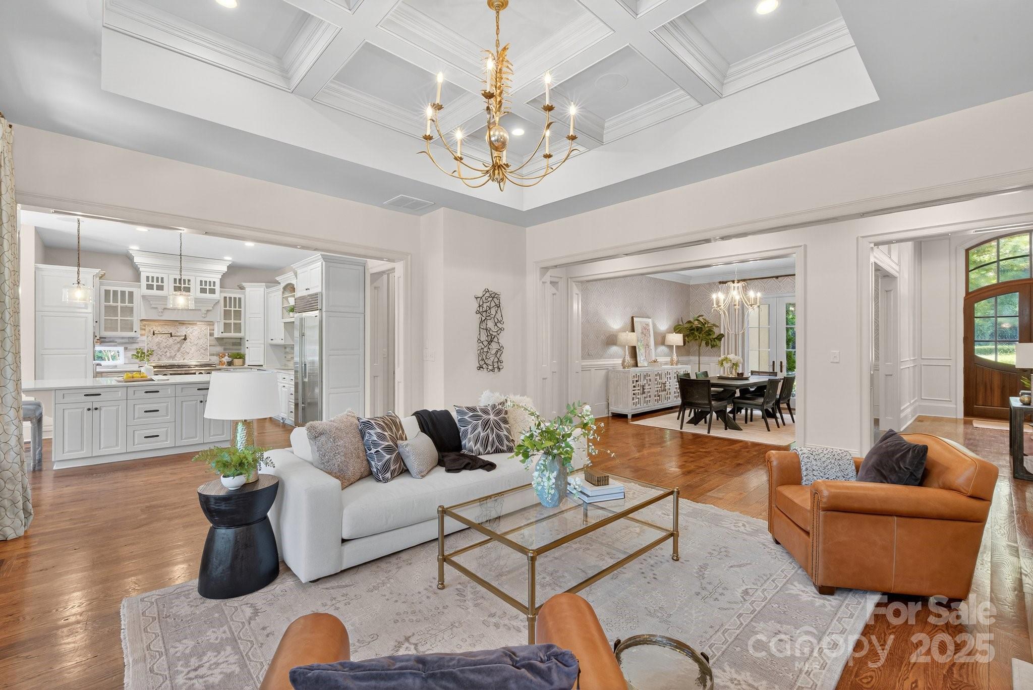 Longview - Residential