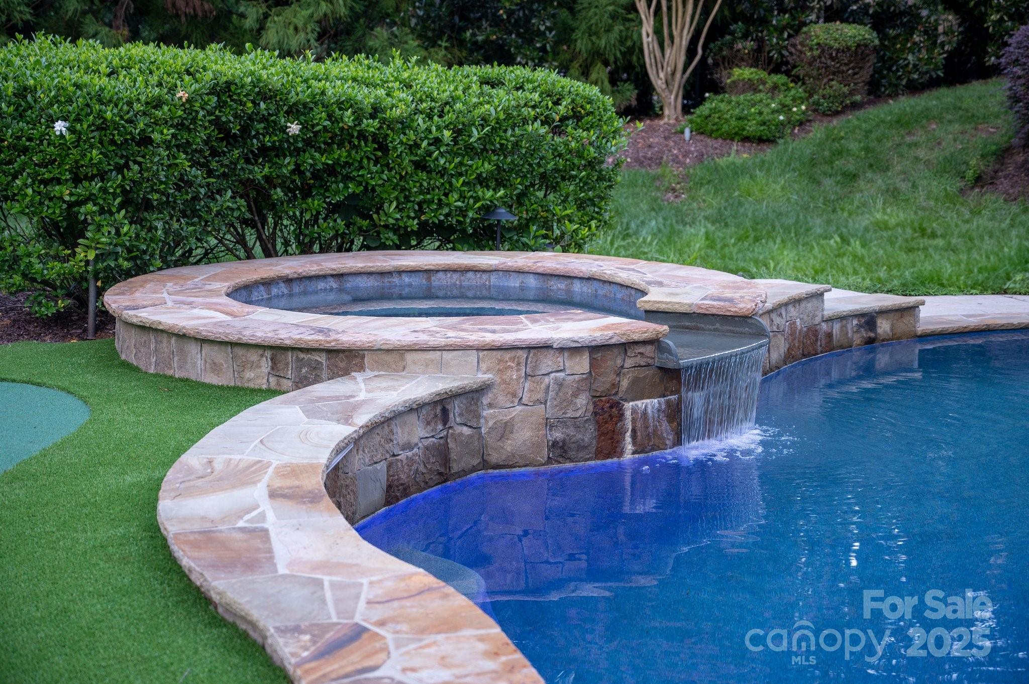 Longview - Residential