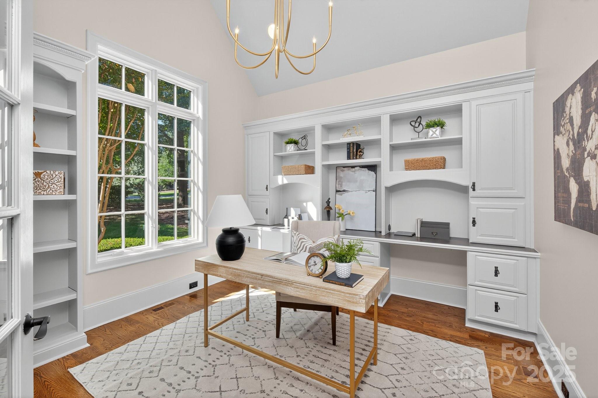 Longview - Residential