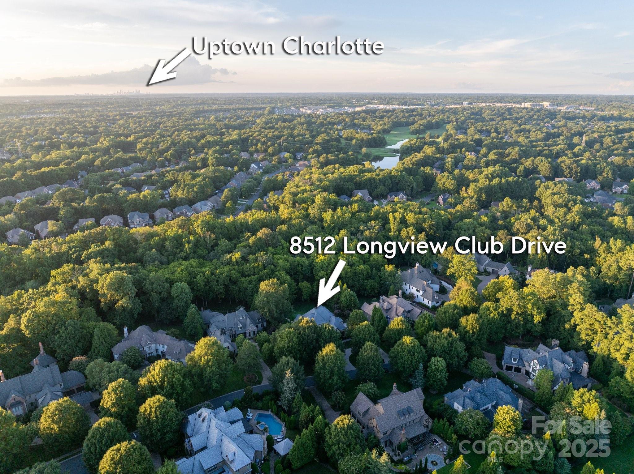 Longview - Residential