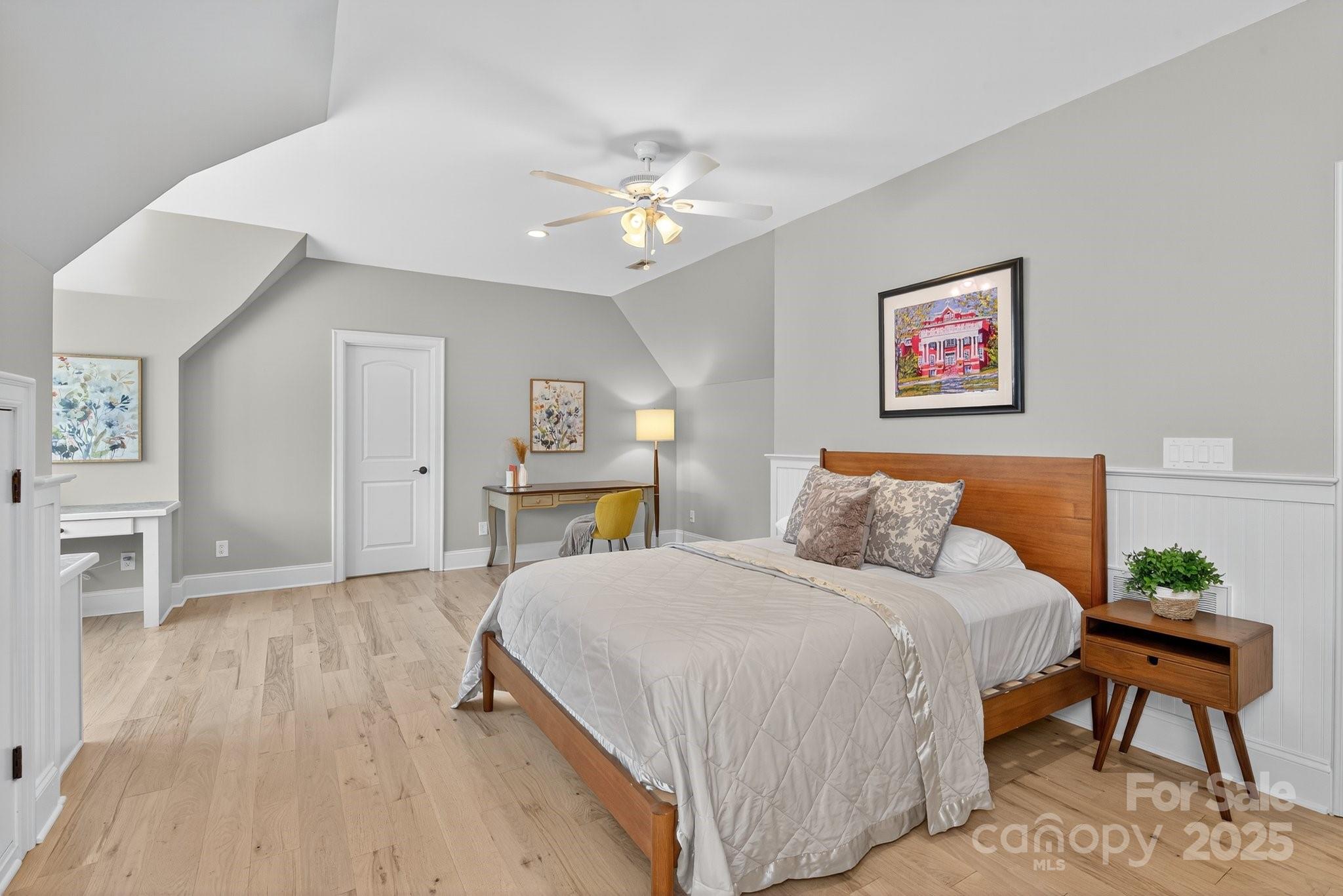 Longview - Residential