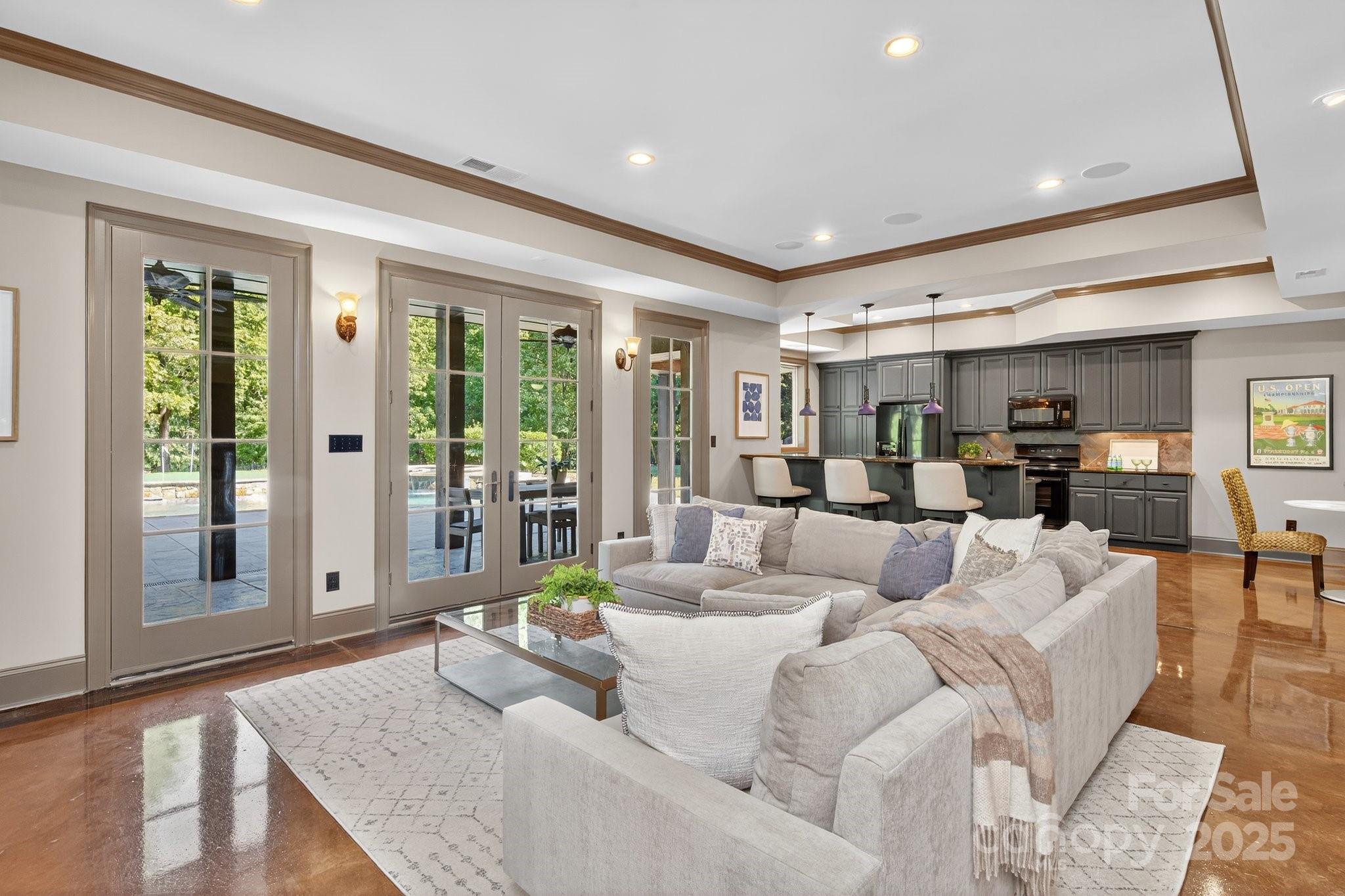 Longview - Residential