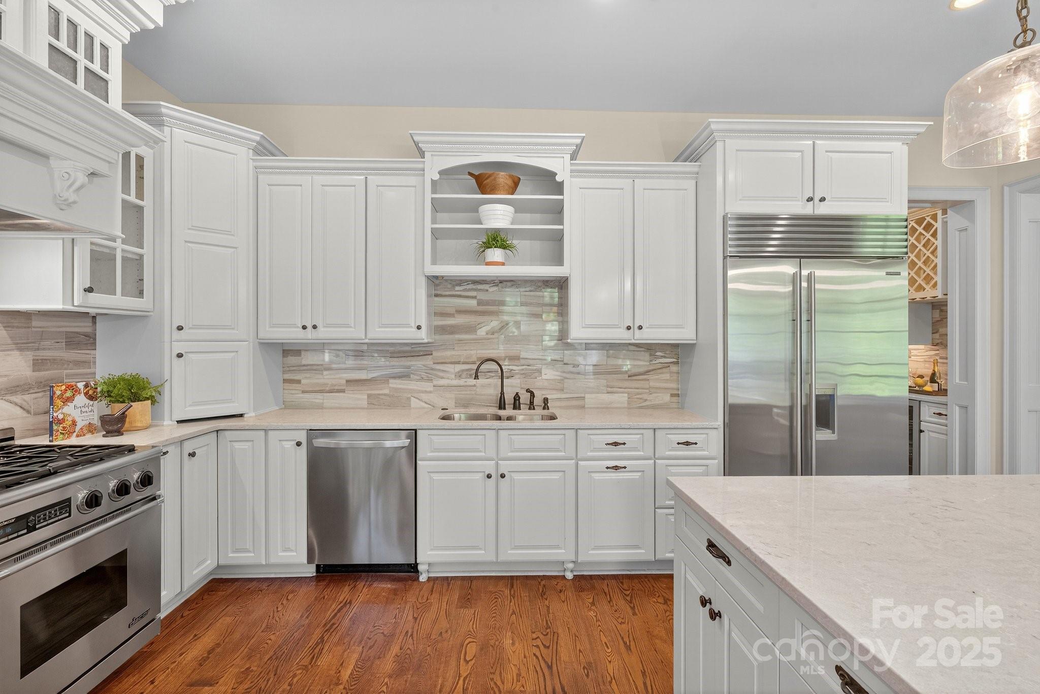 Longview - Residential