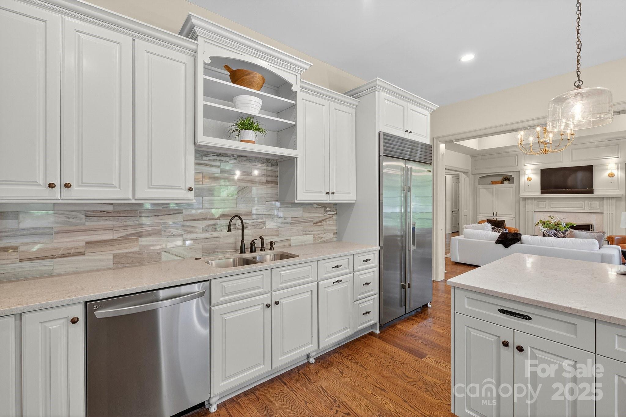 Longview - Residential