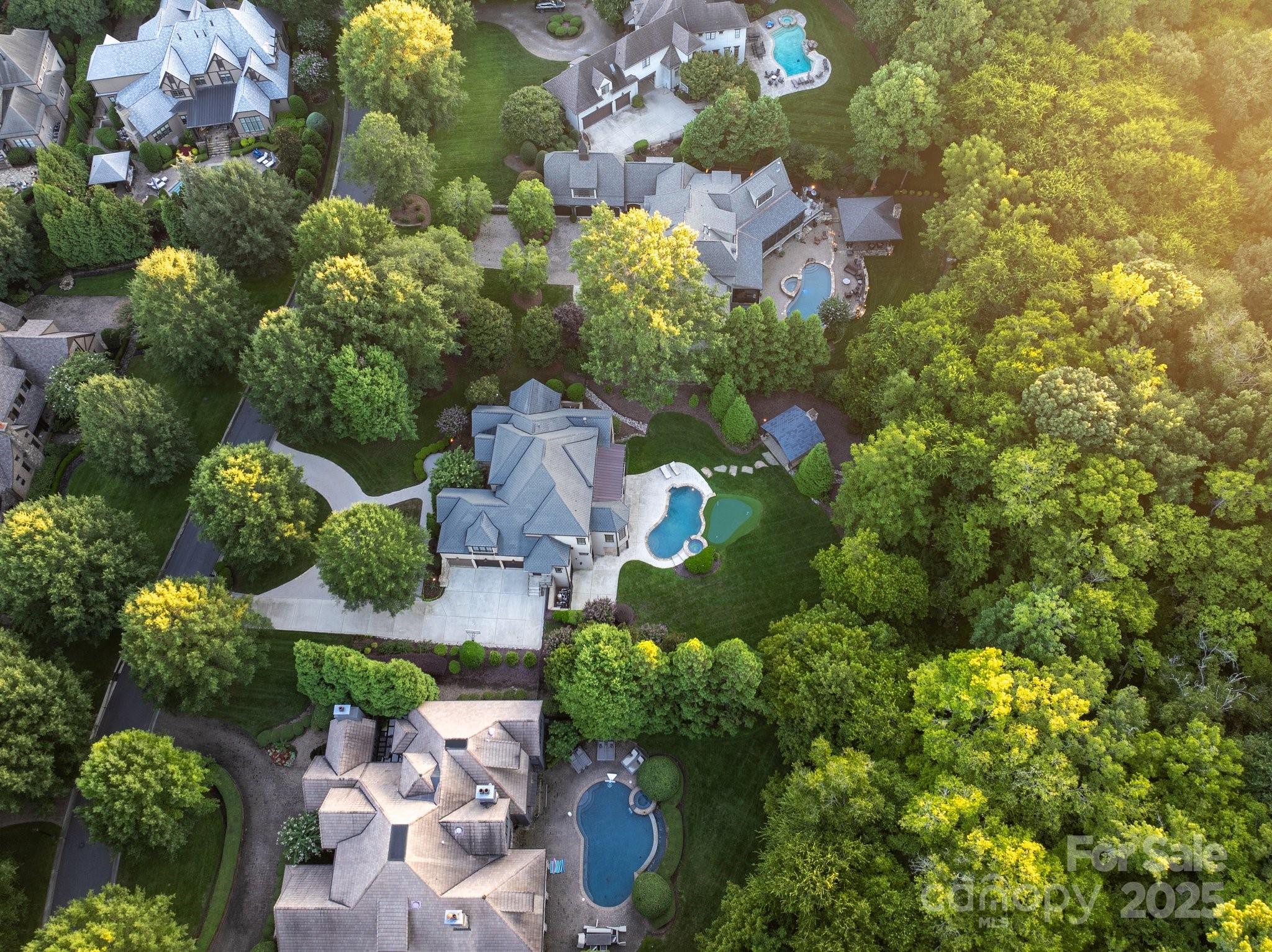 Longview - Residential