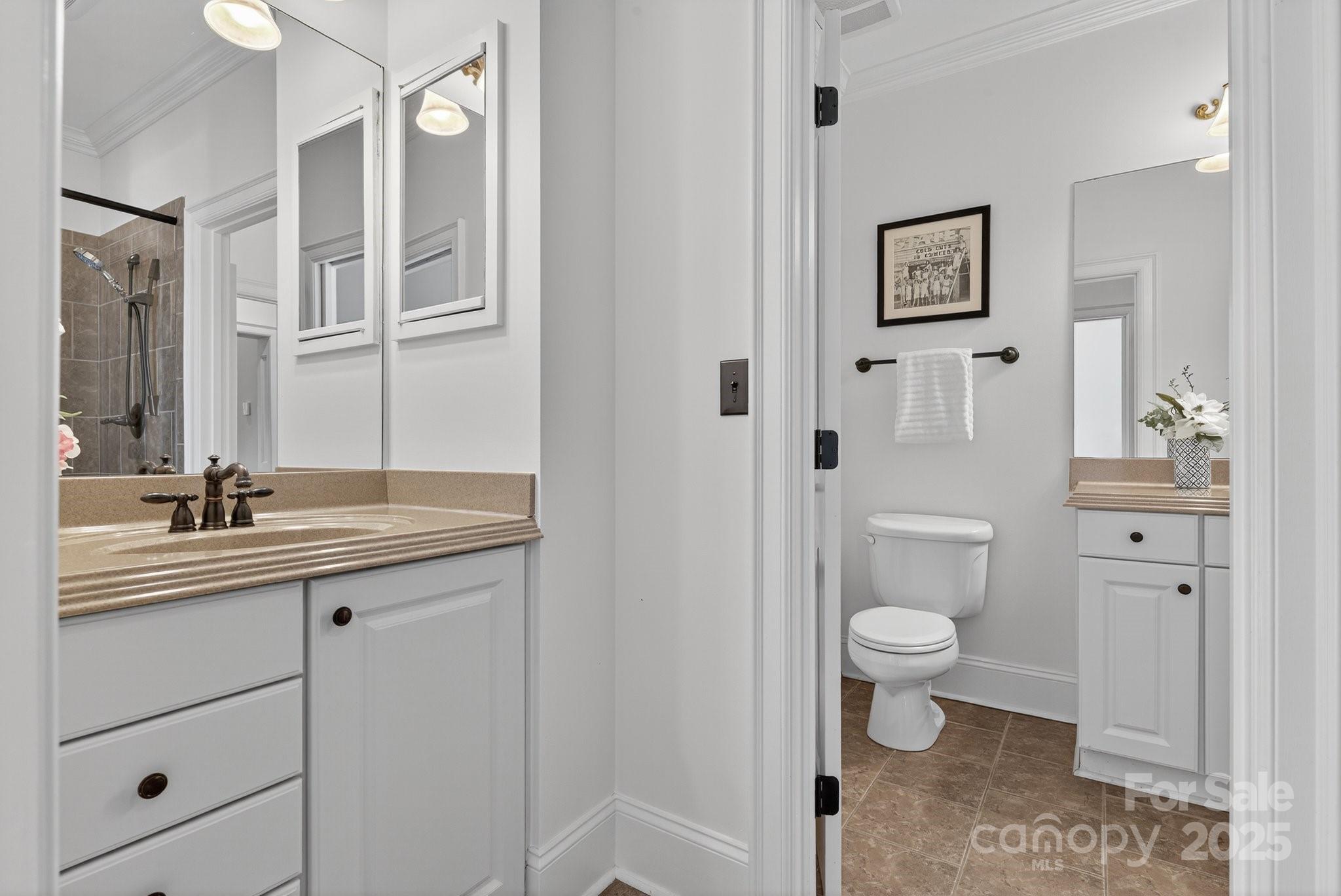 Longview - Residential