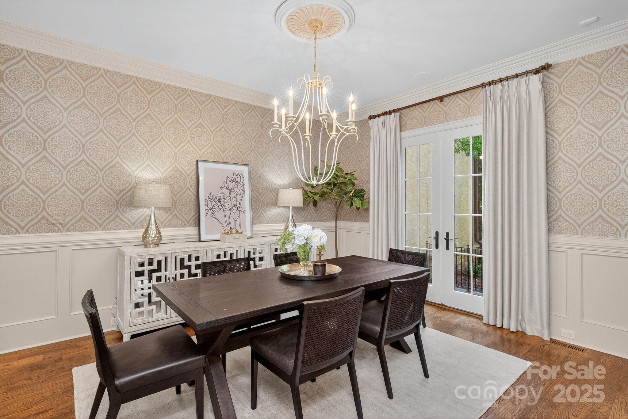 Longview - Residential