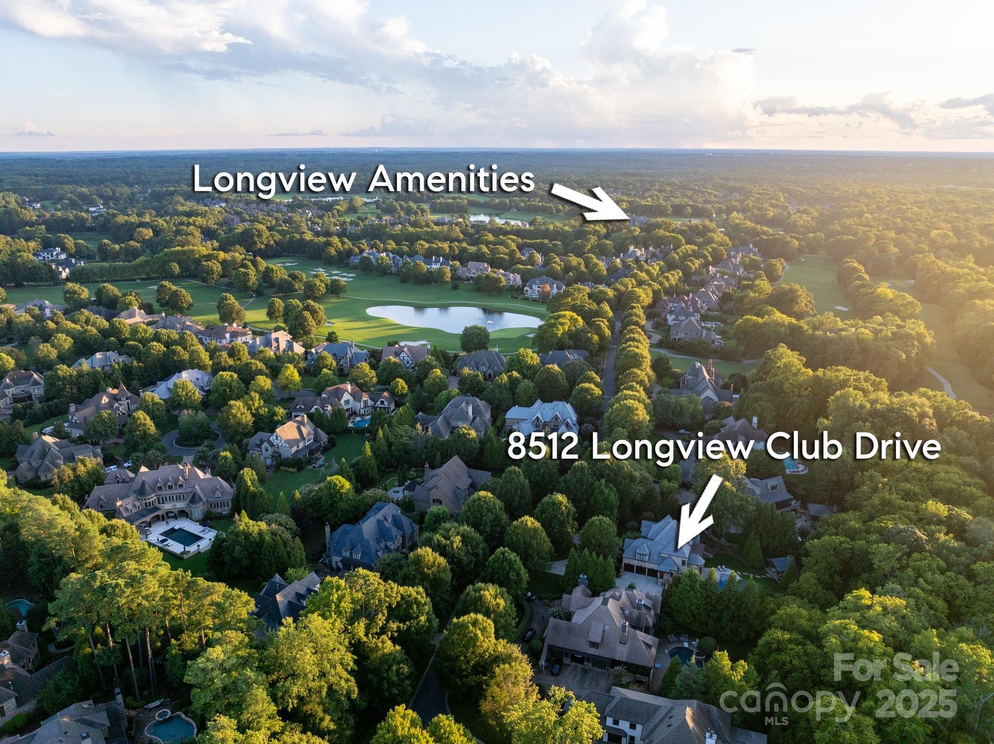 Longview - Residential