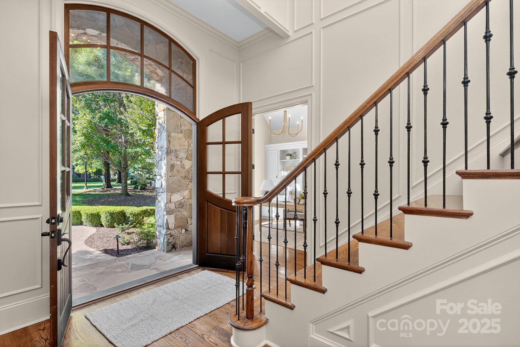 Longview - Residential