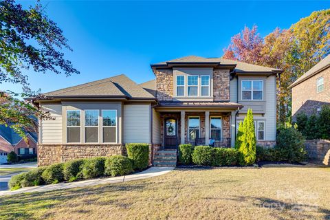 A home in Fort Mill