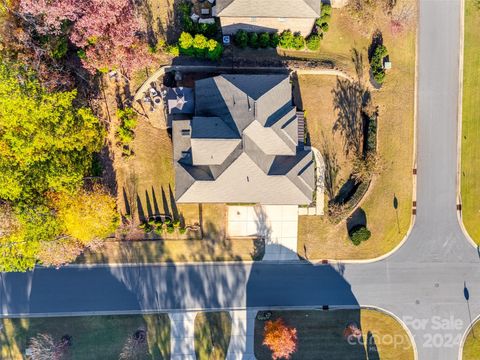 A home in Fort Mill