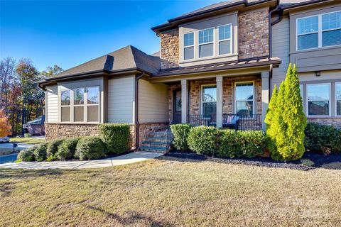 A home in Fort Mill