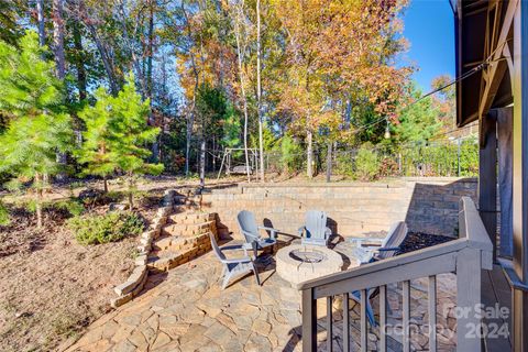 A home in Fort Mill