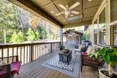 A home in Fort Mill