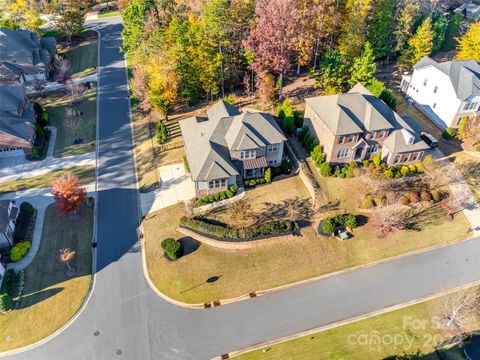 A home in Fort Mill