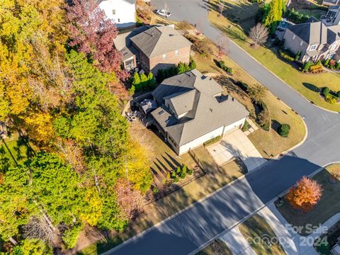 A home in Fort Mill