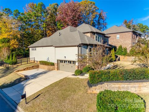 A home in Fort Mill