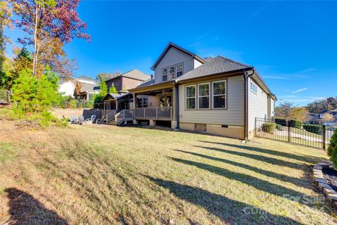 A home in Fort Mill