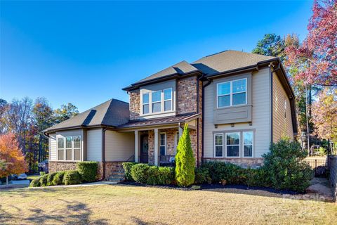 A home in Fort Mill