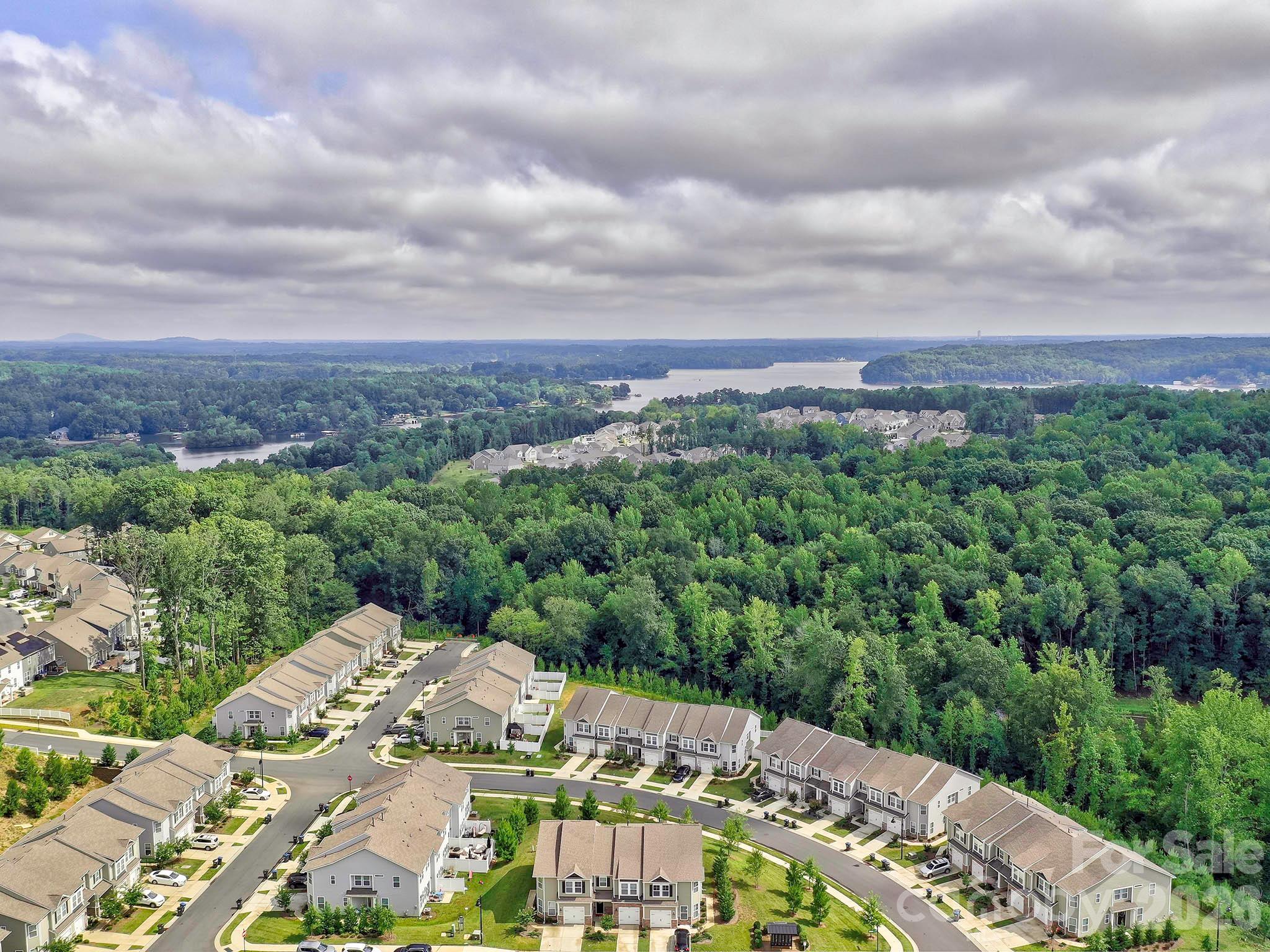 The Village At Ivy Ridge - Residential