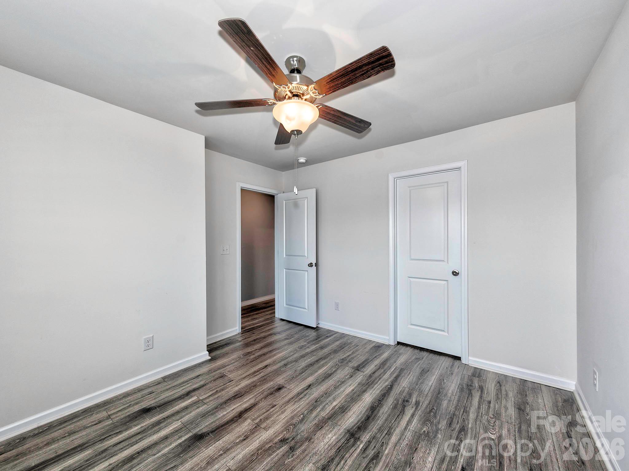 The Village At Ivy Ridge - Residential