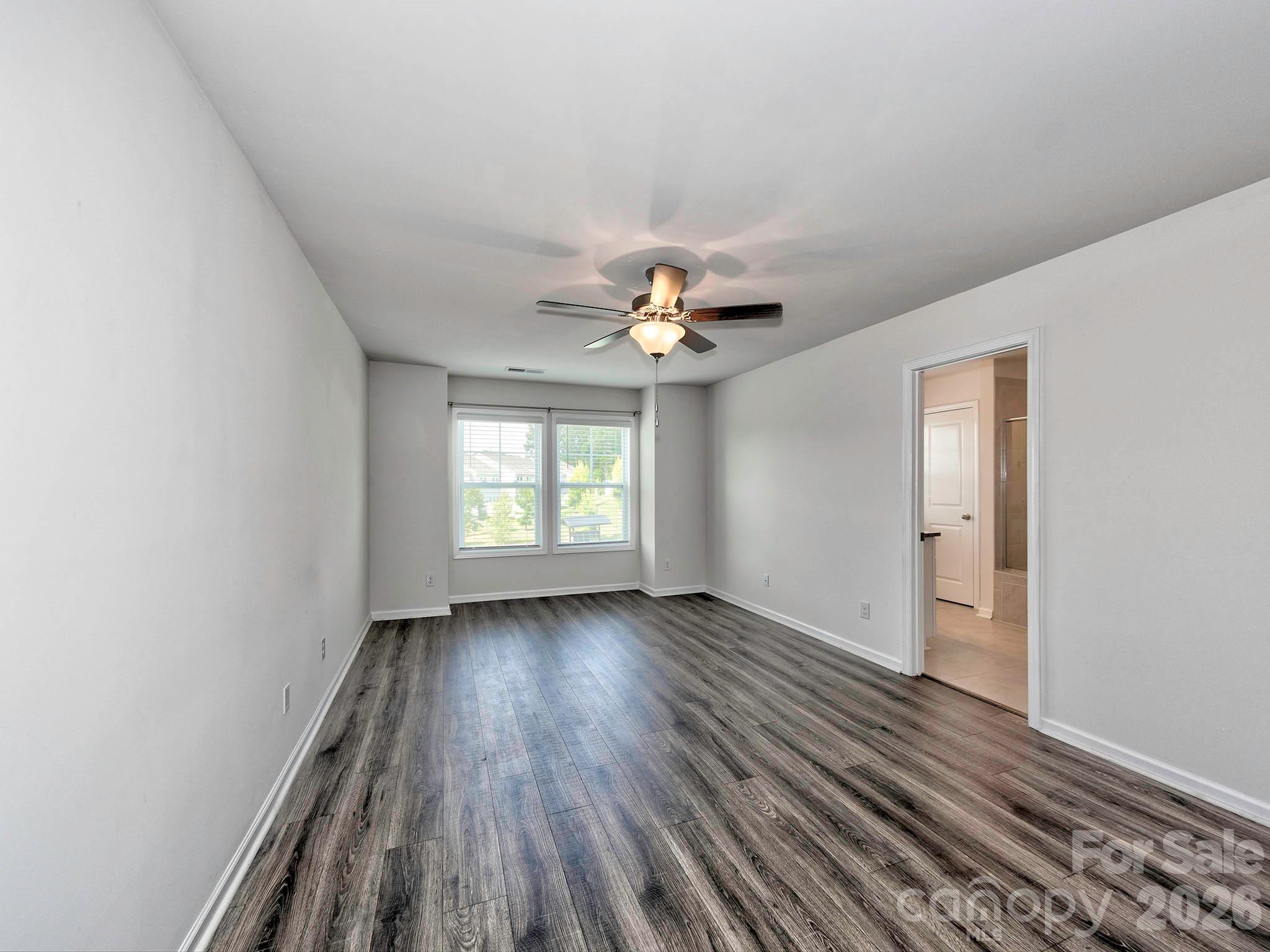 The Village At Ivy Ridge - Residential