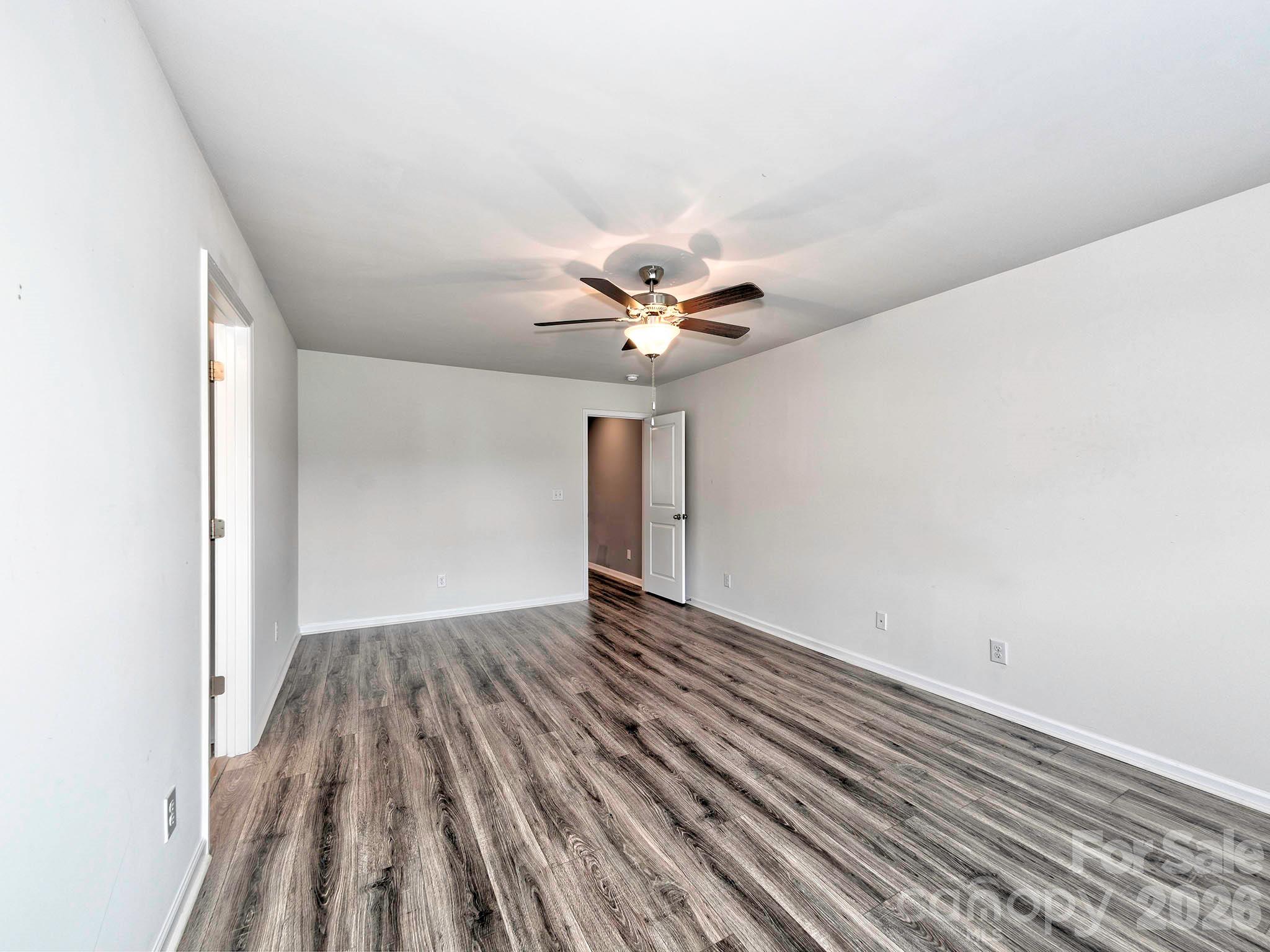 The Village At Ivy Ridge - Residential