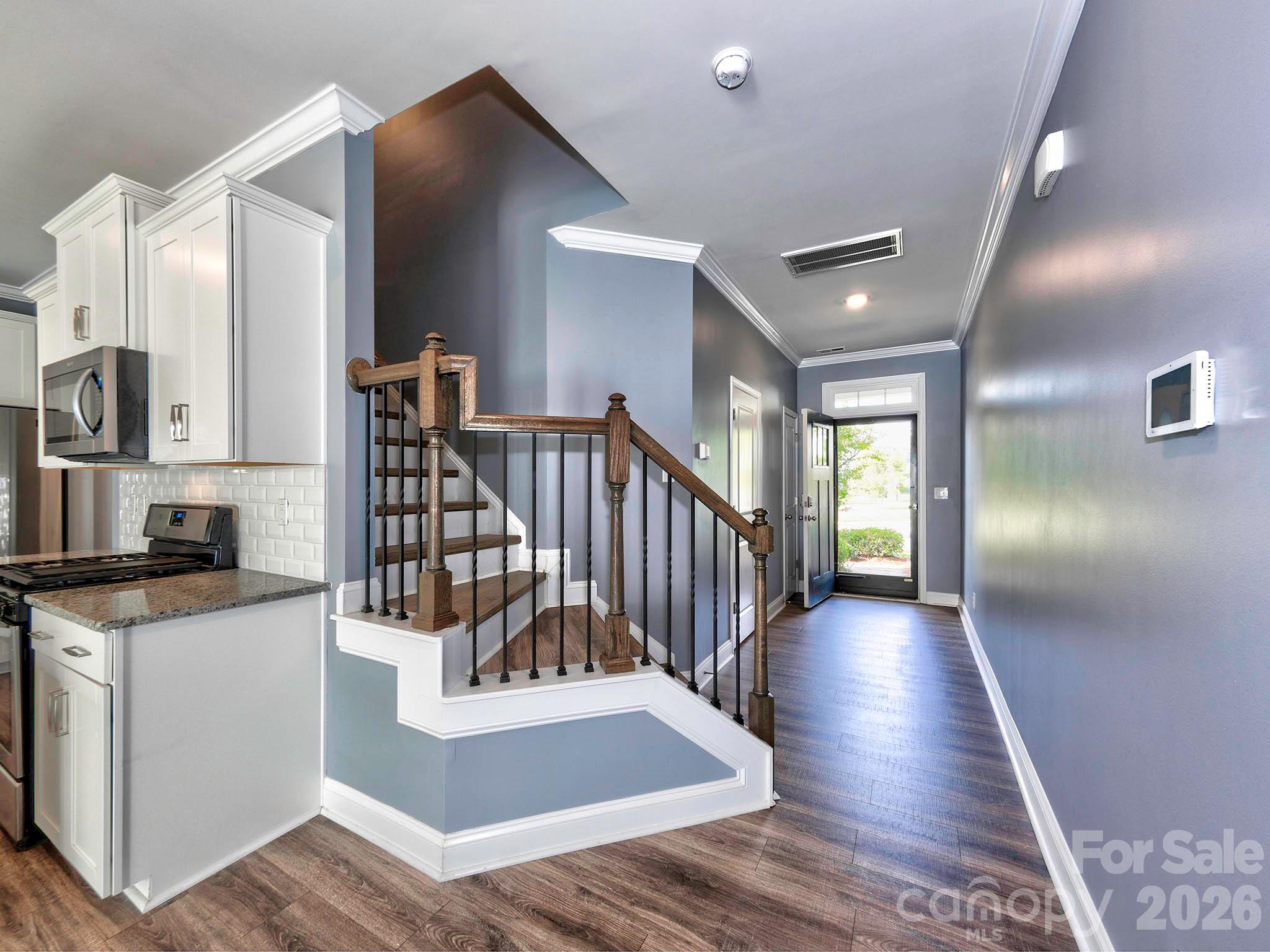 The Village At Ivy Ridge - Residential